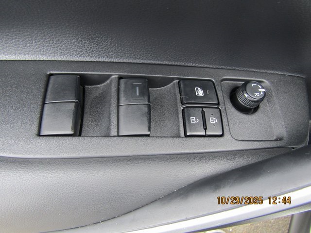 used 2022 Toyota Corolla car, priced at $16,999