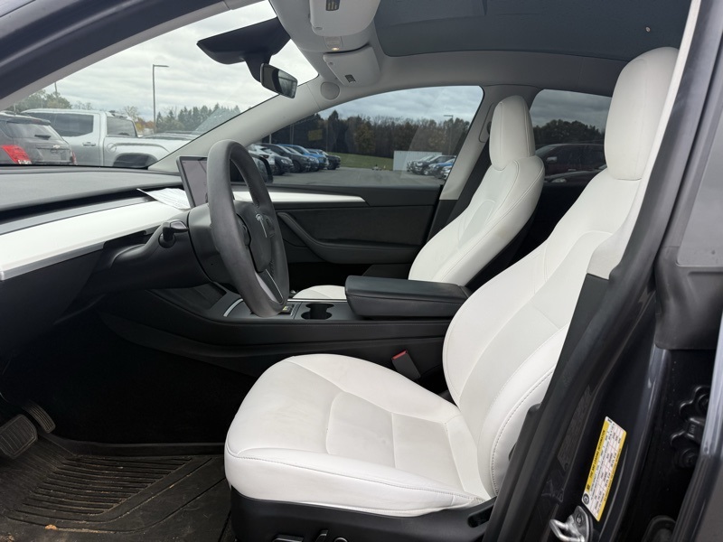 Used 2023 Tesla Model Y SUV