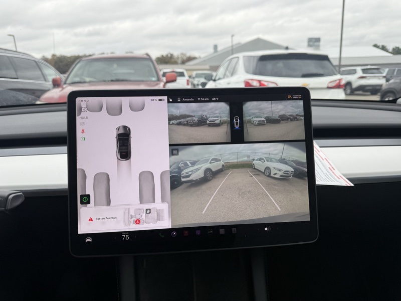 Used 2023 Tesla Model Y SUV