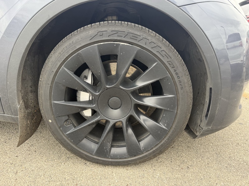 Used 2023 Tesla Model Y SUV