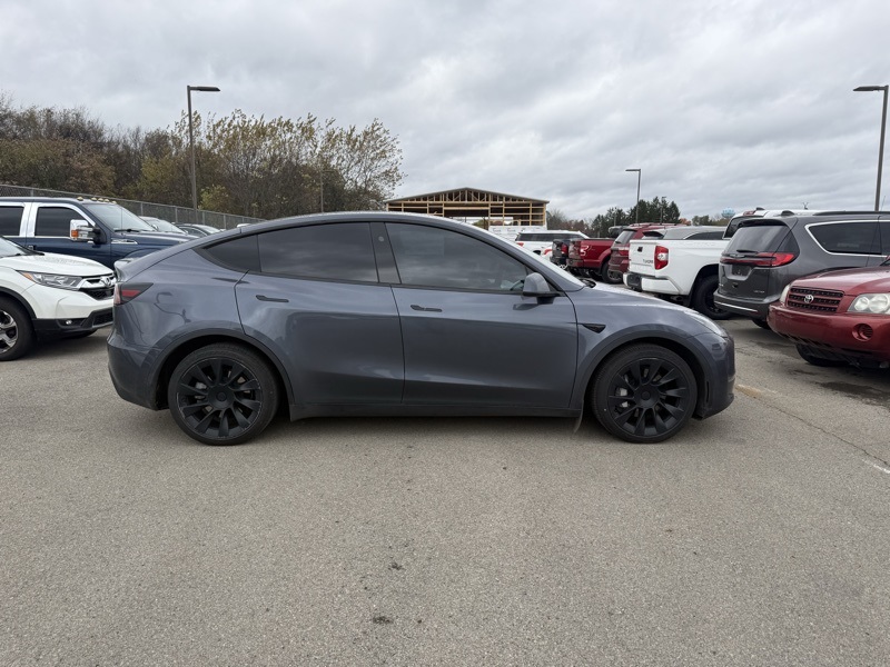Used 2023 Tesla Model Y SUV