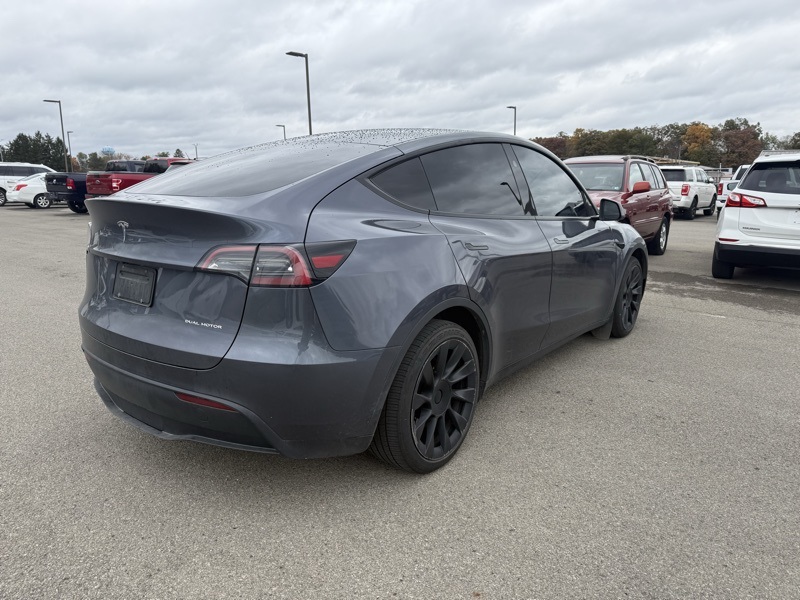 Used 2023 Tesla Model Y SUV