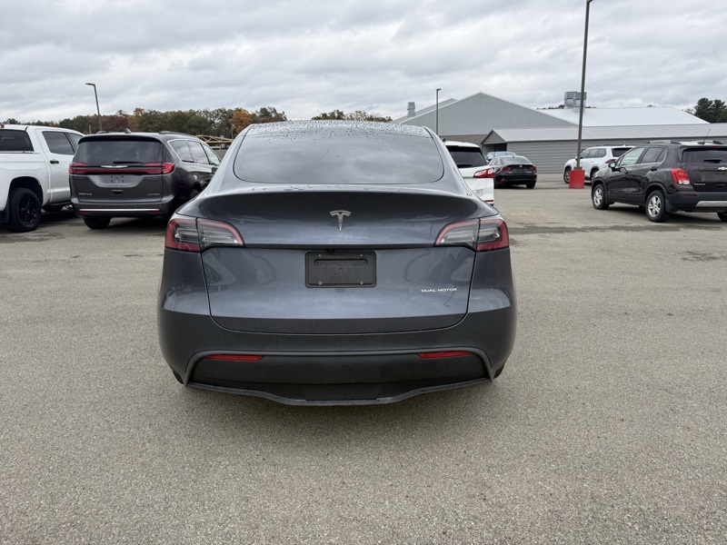 Used 2023 Tesla Model Y SUV