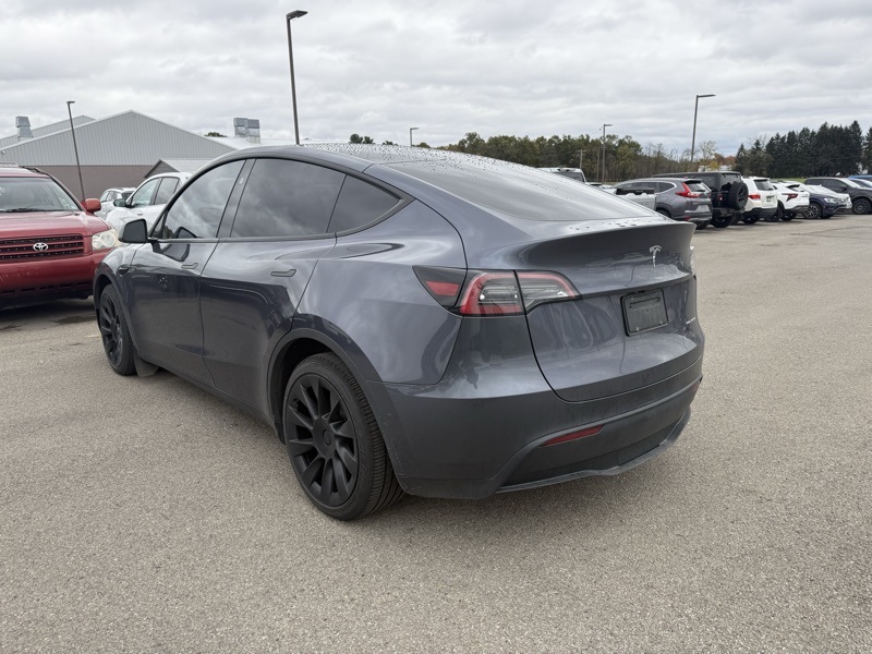 Used 2023 Tesla Model Y SUV