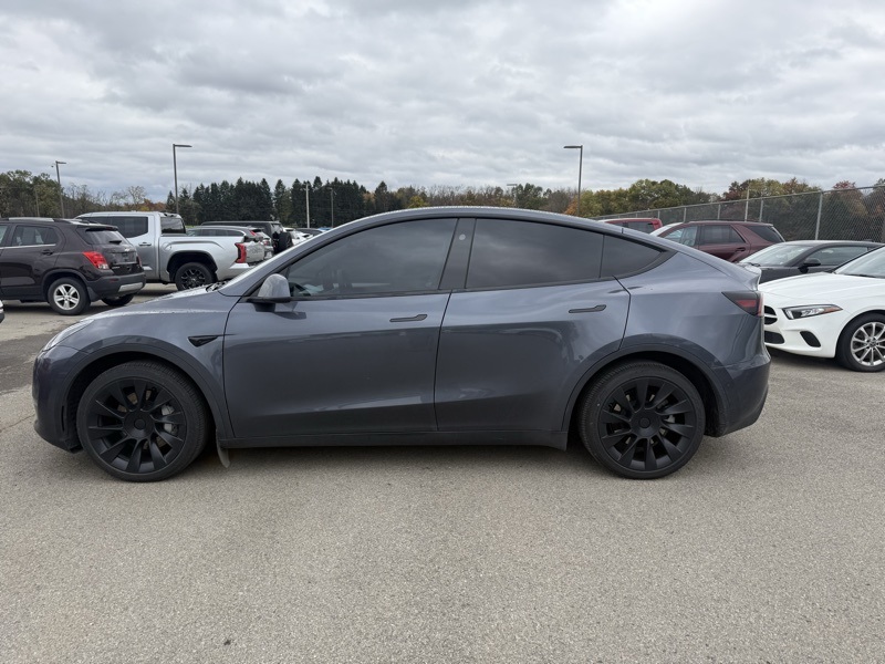 Used 2023 Tesla Model Y SUV