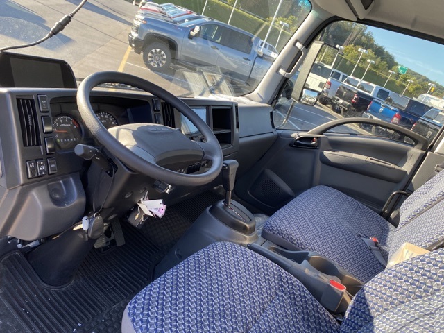 new 2024 Chevrolet 4500 HG LCF Gas car, priced at $68,900