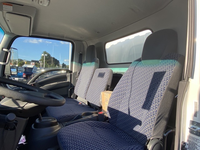 new 2024 Chevrolet 4500 HG LCF Gas car, priced at $68,900