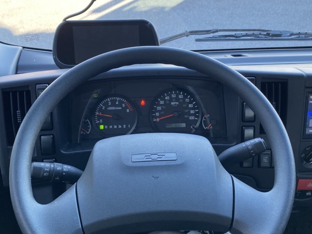 new 2024 Chevrolet 4500 HG LCF Gas car, priced at $68,900