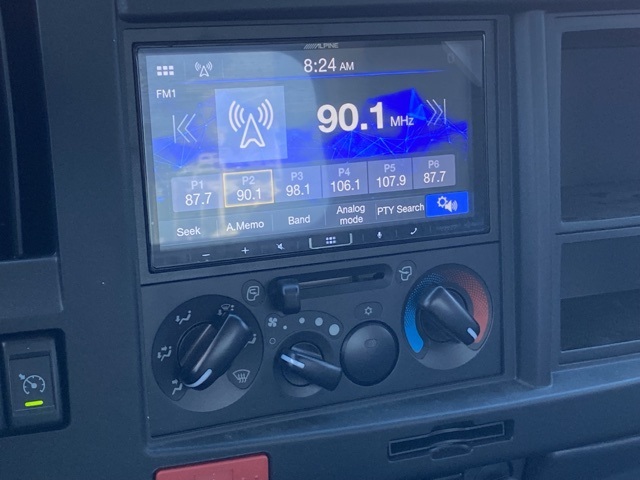 new 2024 Chevrolet 4500 HG LCF Gas car, priced at $68,900