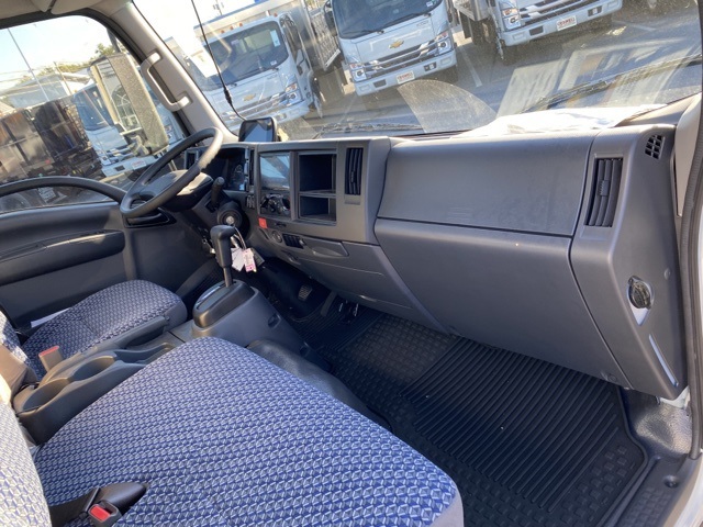 new 2024 Chevrolet 4500 HG LCF Gas car, priced at $68,900