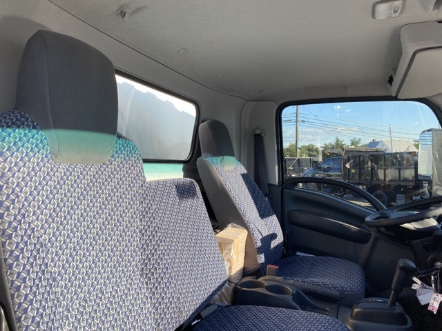 new 2024 Chevrolet 4500 HG LCF Gas car, priced at $68,900