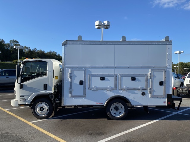 new 2024 Chevrolet 4500 HG LCF Gas car, priced at $68,900