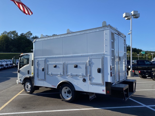 new 2024 Chevrolet 4500 HG LCF Gas car, priced at $68,900