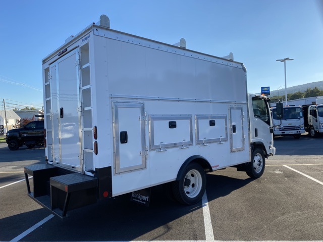 new 2024 Chevrolet 4500 HG LCF Gas car, priced at $68,900