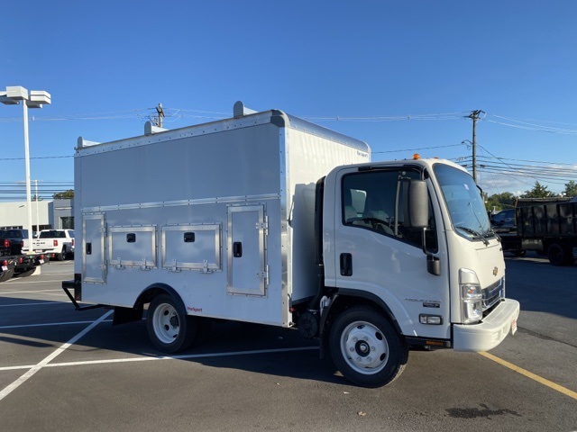 new 2024 Chevrolet 4500 HG LCF Gas car, priced at $68,900