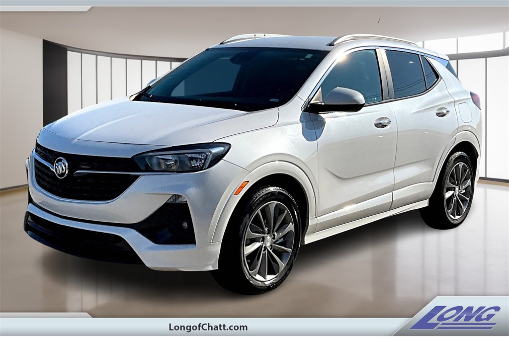 2022 Buick Encore GX 