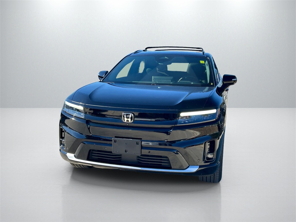 Used 2024 Honda Prologue Elite with VIN 3GPKHZRJ1RS504935 for sale in San Antonio, TX