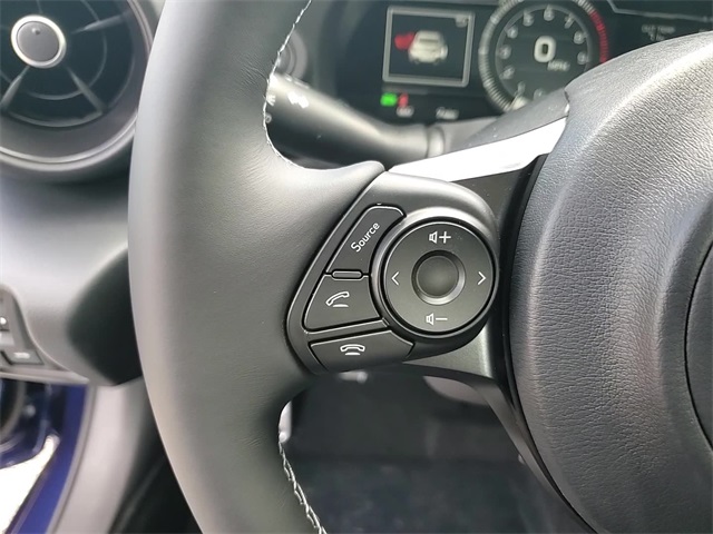 2025 Toyota GR86 Premium photo 14