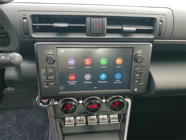 2025 Toyota GR86 Premium photo 16
