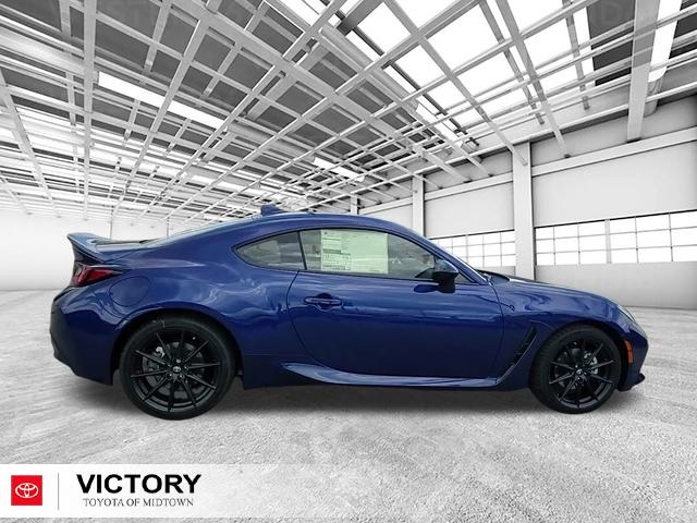 2025 Toyota GR86 Premium photo 2