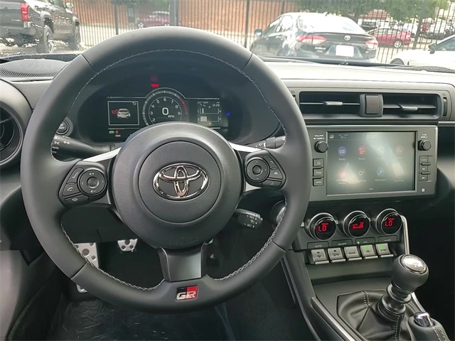 2025 Toyota GR86 Premium photo 20
