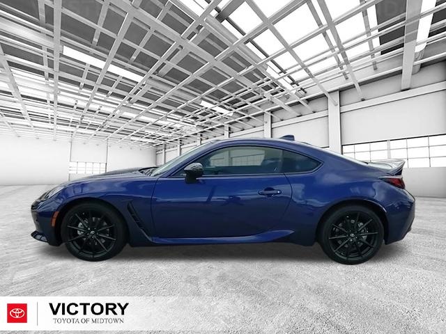 2025 Toyota GR86 Premium photo 6