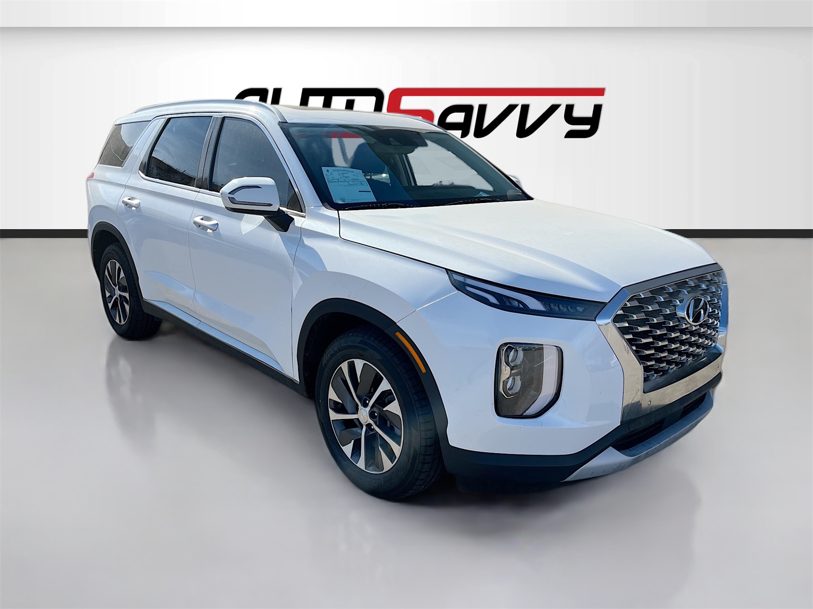 2022 Hyundai Palisade SEL's photo