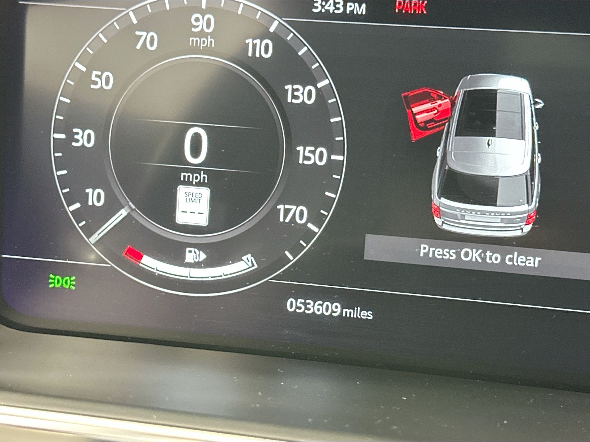 used 2022 Land Rover Range Rover car, priced at $62,995