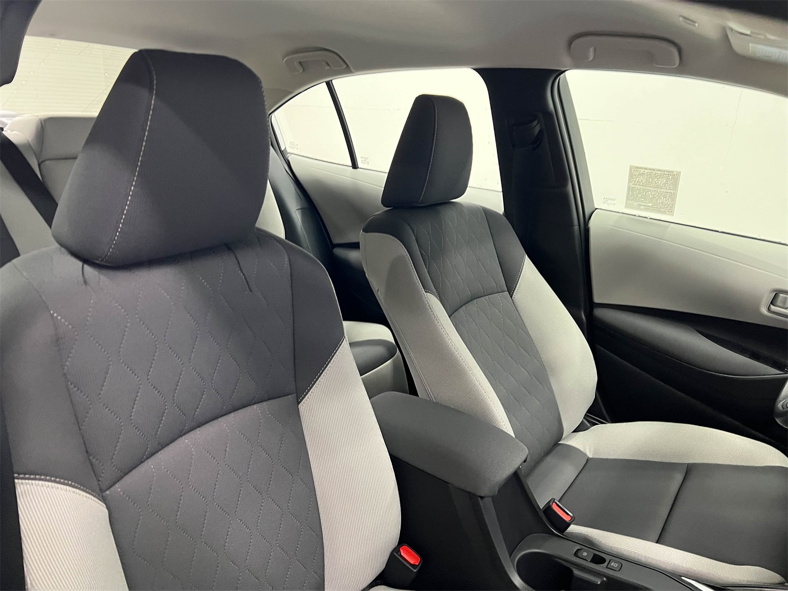 used 2026 Toyota Corolla car, priced at $24,463