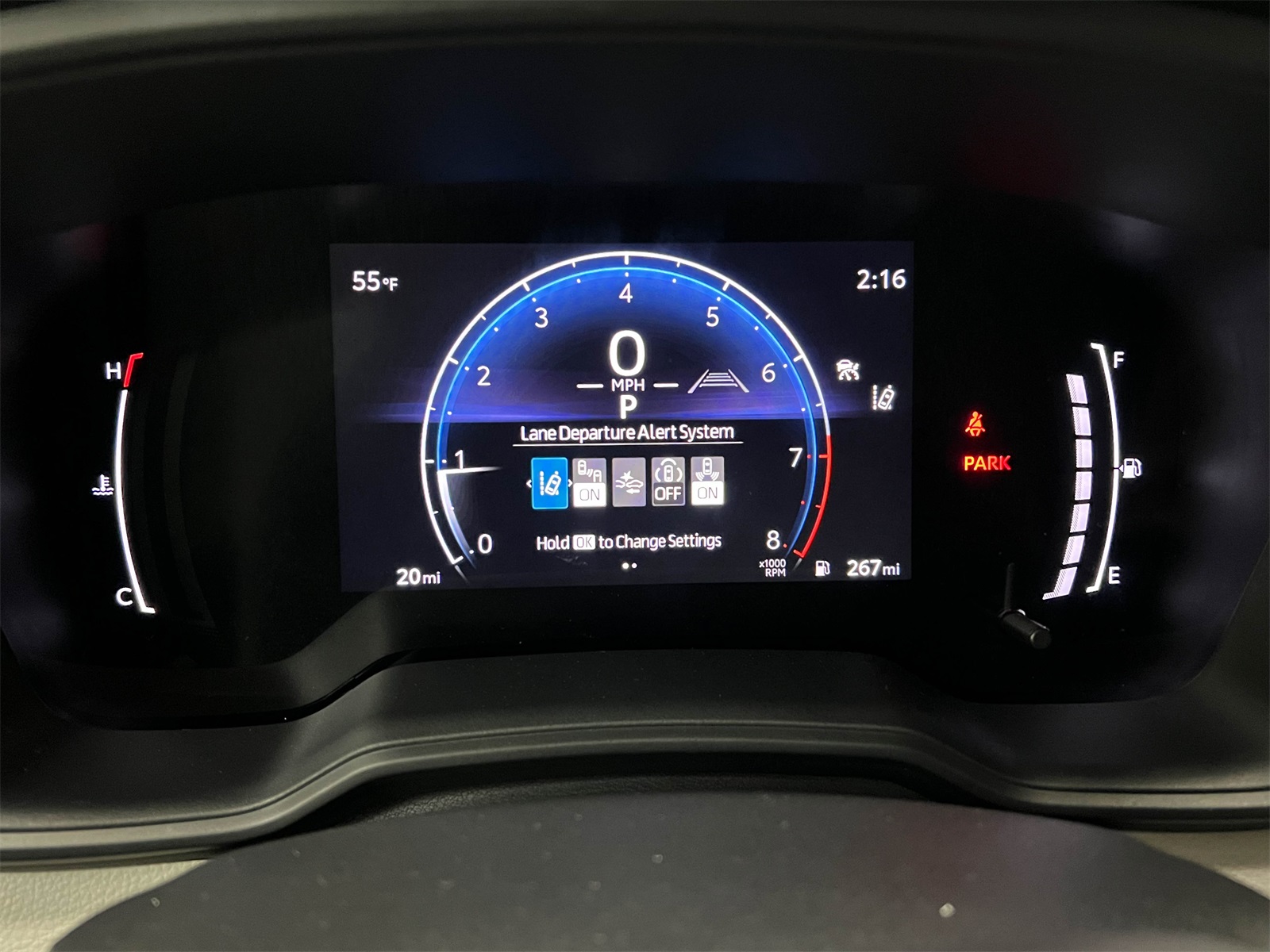 used 2026 Toyota Corolla car, priced at $24,463