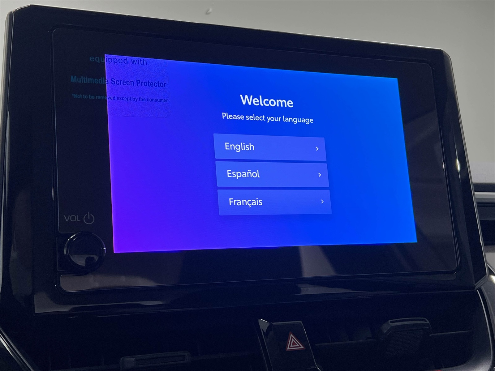 used 2026 Toyota Corolla car, priced at $24,463