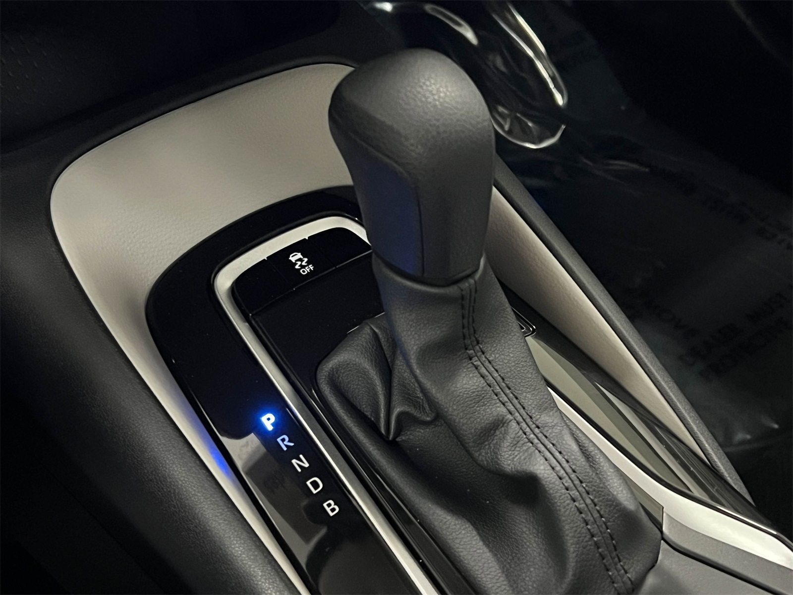 used 2026 Toyota Corolla car, priced at $24,463