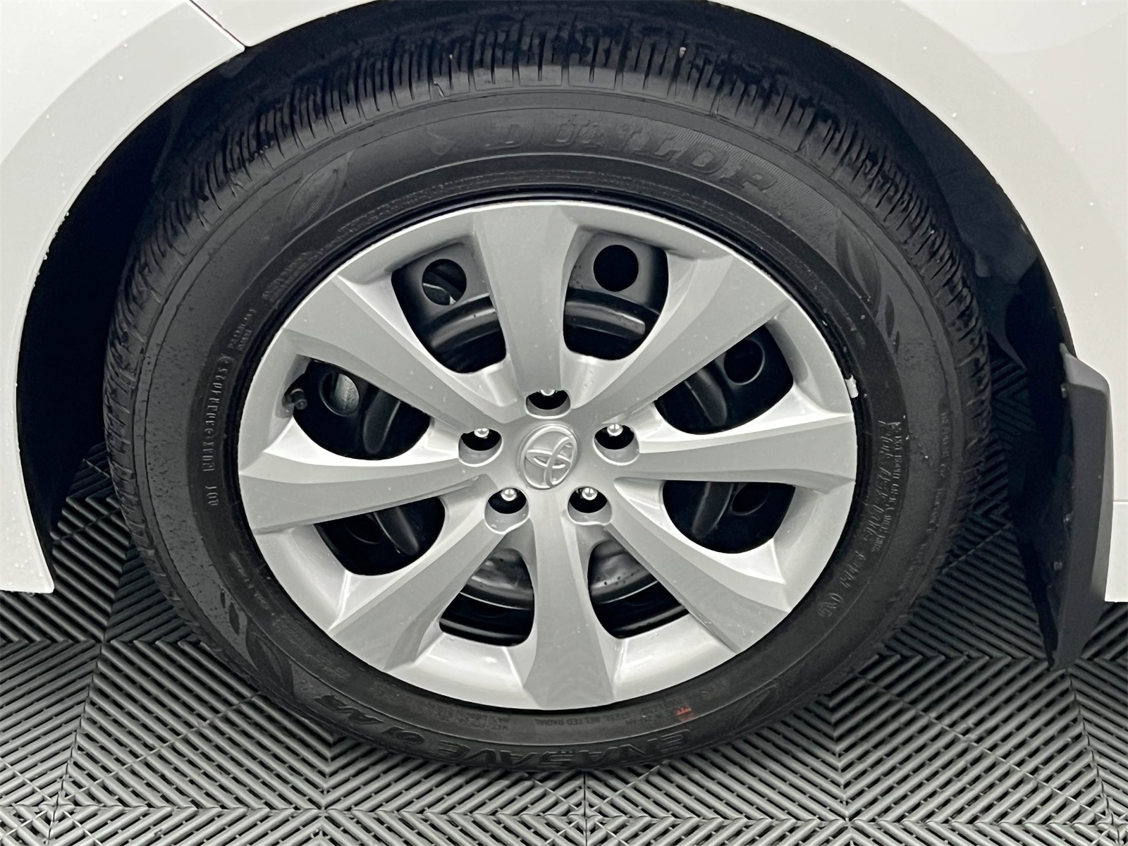 used 2026 Toyota Corolla car, priced at $24,463