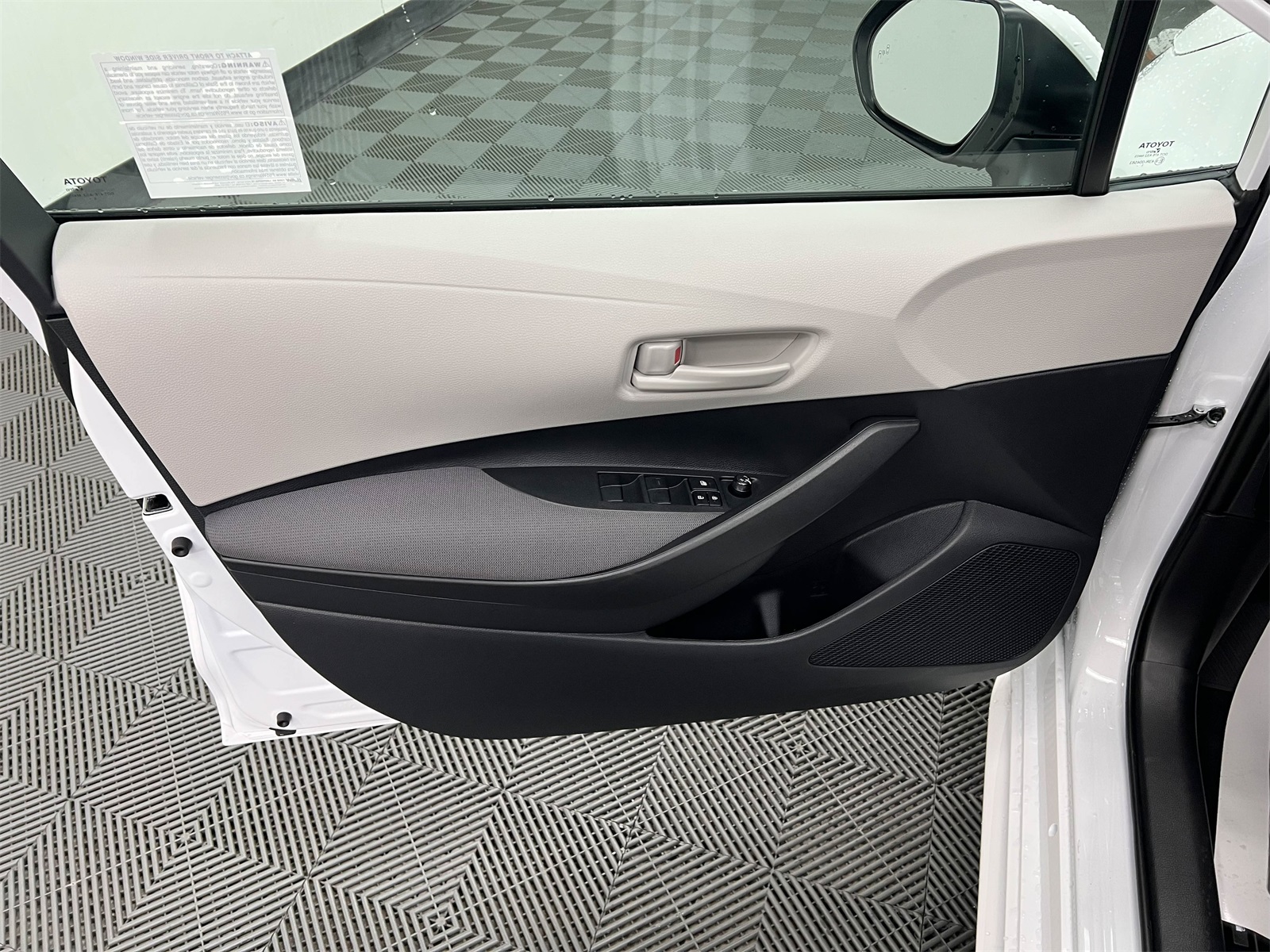 used 2026 Toyota Corolla car, priced at $24,463