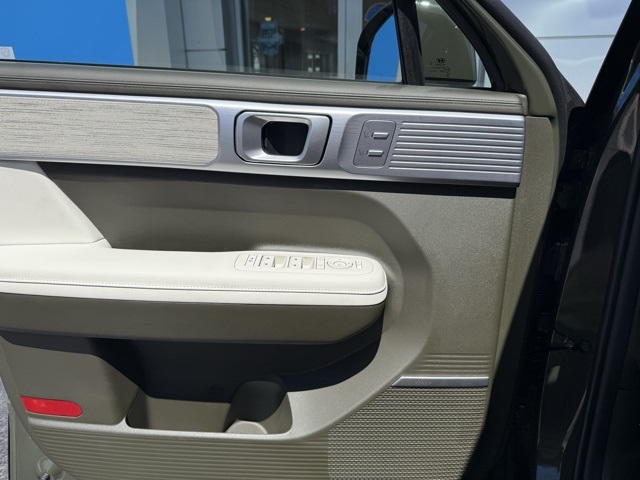 2025 Hyundai Santa Fe Calligraphy photo 12