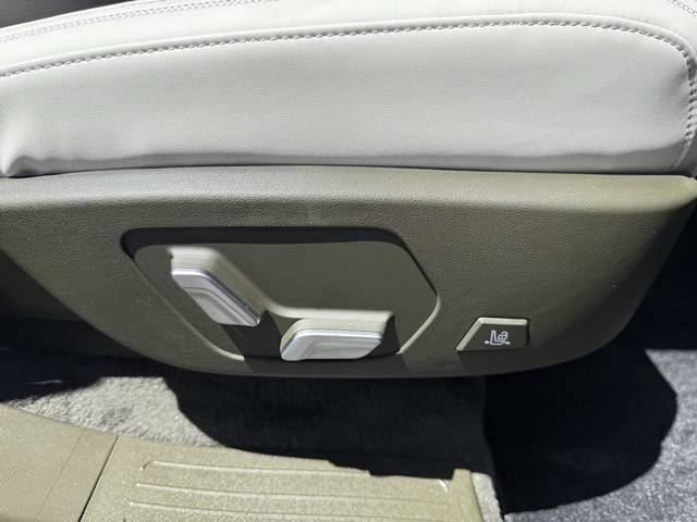 2025 Hyundai Santa Fe Calligraphy photo 20