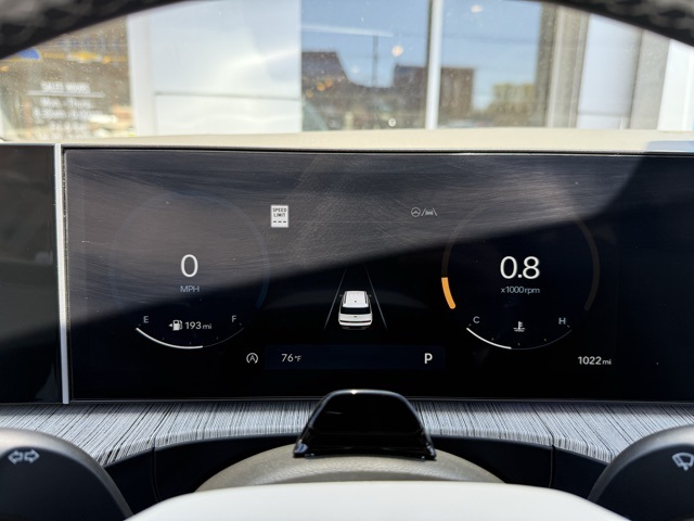 2025 Hyundai Santa Fe Calligraphy photo 25