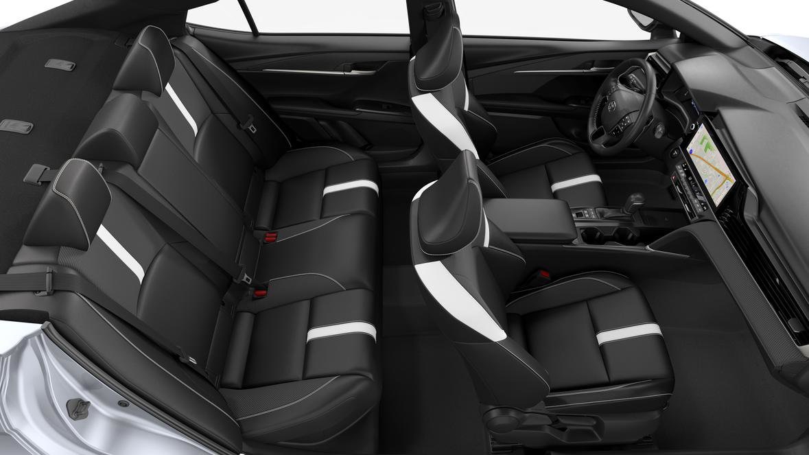 new 2026 Toyota Camry car