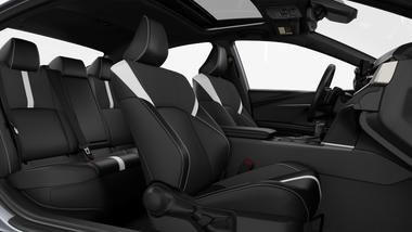 new 2026 Toyota Camry car