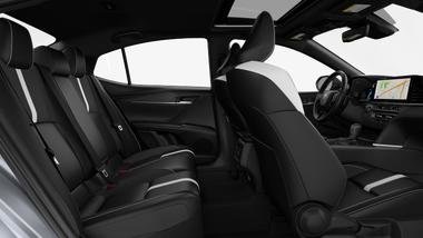 new 2026 Toyota Camry car