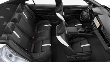 new 2026 Toyota Camry car