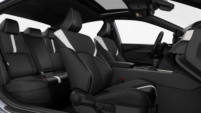 new 2026 Toyota Camry car