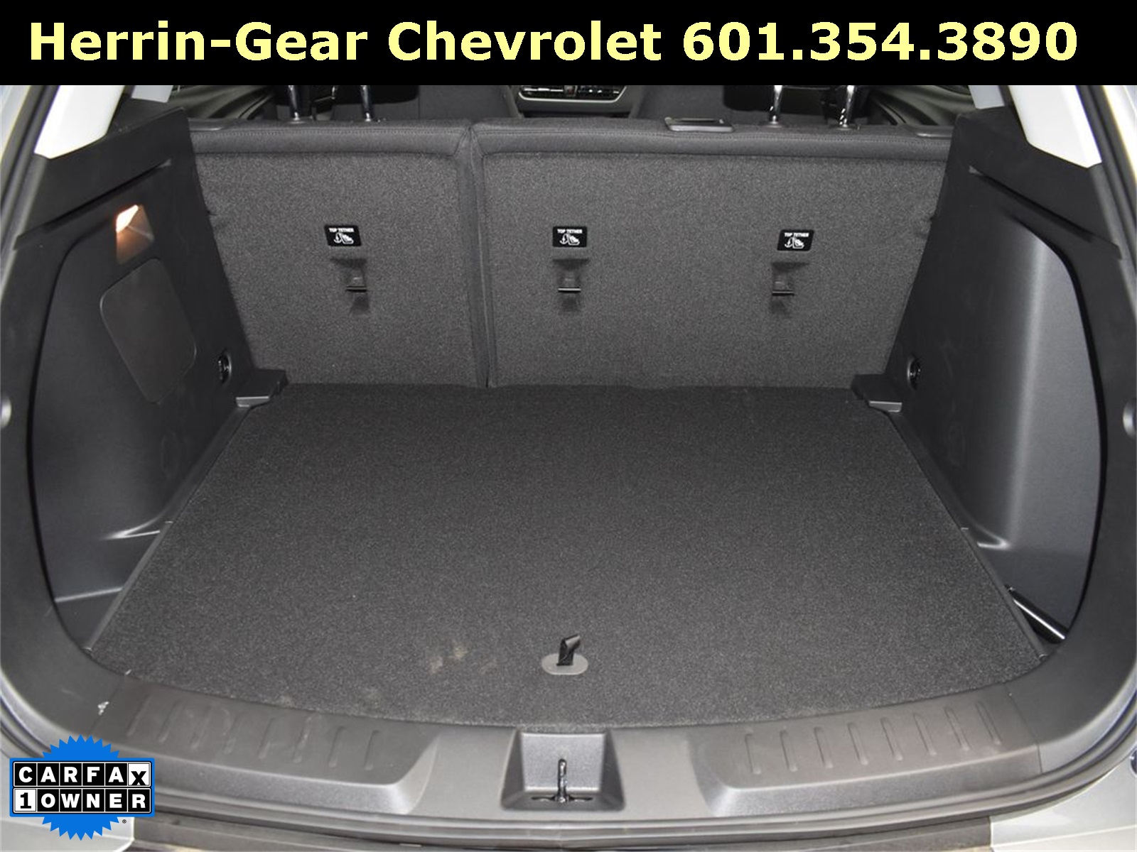 2024 Sterling Gray Metallic Chevrolet Trailblazer LT FWD SUV