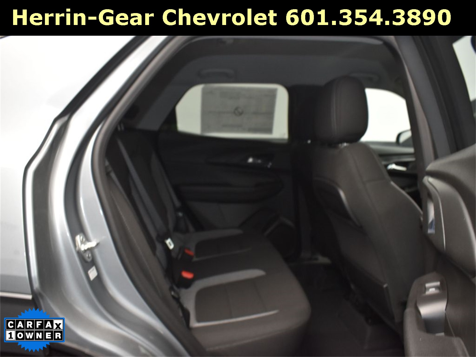 2024 Sterling Gray Metallic Chevrolet Trailblazer LT FWD SUV