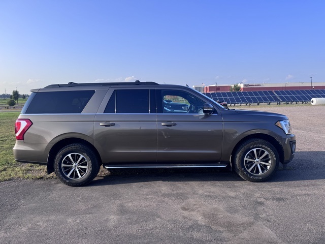 2019 Ford Expedition MAX XLT