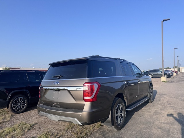 2019 Ford Expedition MAX XLT