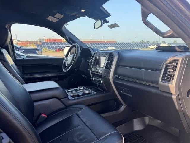 2019 Ford Expedition MAX XLT