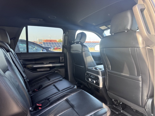 2019 Ford Expedition MAX XLT