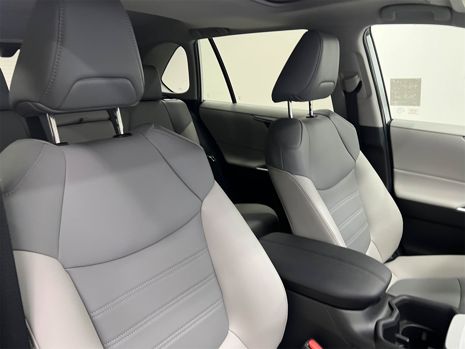 used 2023 Toyota RAV4 car, priced at $34,888