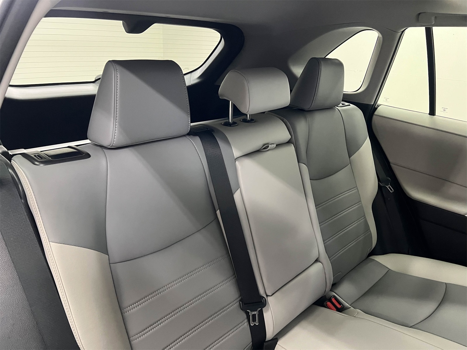 used 2023 Toyota RAV4 car, priced at $34,888